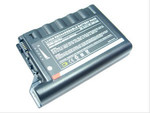 Аккумулятор для ноутбука COMPAQ 229783-001 (4400 mAh)
