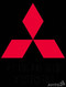 Крыло переднее левое и правая часть заднего Бампера Mitsubishi O