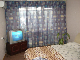 Сдам 1 ком квартиру посуточно ЮМР Краснодар