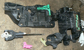 Ремкомплект селектора передач Chrysler 300C Charger Magnum