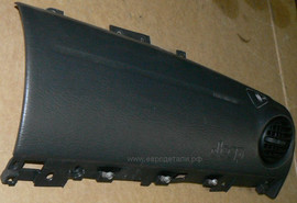 Накладка подушки безопасности AIRBAG пассажира Jeep Liberty Cher 3