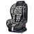 Автокресло Welldon Titat Zebra
