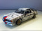 Модель BMW E24 635 CSI GROUP A 1984 QUESTER/STUCK #1 1 18 Auto A