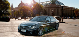 Golden Crown: туры и трансферы в Париже 3