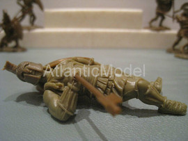 Солдатики 1/32 CONTE Античные войны set 1 Bronze 5