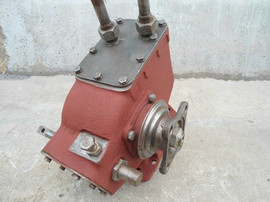 Коробка Отбора Мощности на Раздаточную Коробку а/м Газ-66.