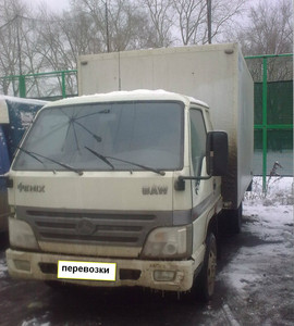 грузоперевозки, без выходных