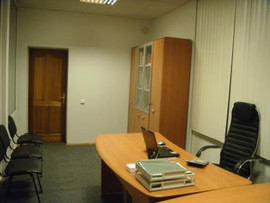 кабинет руководителя