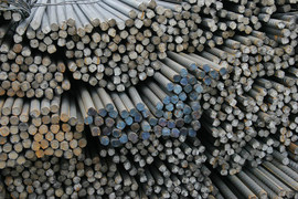 Арматура от 6 до 40мм. Металлопрокат. Доставка.