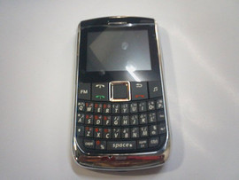 2.0" Full qwerty 007