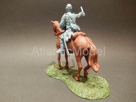 Солдатики 1 32 Conte Генерал армии Федерации 10