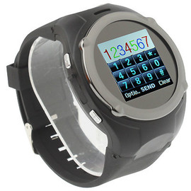 Часы-телефон Q988