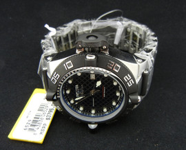 Мужские часы-автомат Invicta Subaqua Noma IV Limited 6529 6
