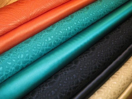 Ткань клоке 4