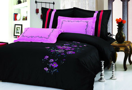 Постельное белье из бязи и сатина 5