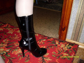 Сапоги женские осенние от Le Monti