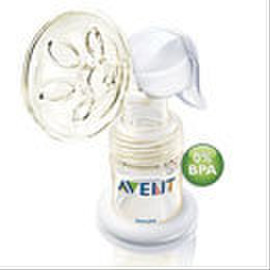 Молокоотсос Avent 2