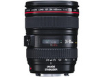 Объектив Canon EF 24-105 f4L IS USM, новый