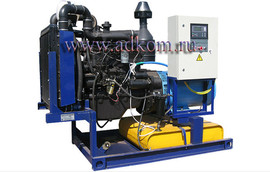 Продаем электроагрегаты 100 кВт для аварийного электроснабжения