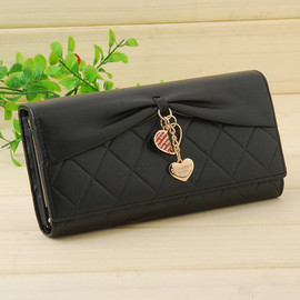 Кошелек (с сердечком)