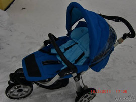 Jane Slalom Pro 2 в 1