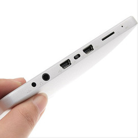 Планшетный ПК - Android 2.3, CPU 800Mhz, 256Ram, 1080p, 3G 3