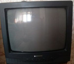 Телевизор Samsung CK-3335ZR цветной