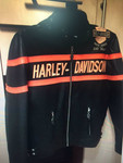 Продам куртку Harley Davidson