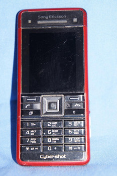 телефон Sony Ericsson