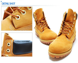 Timberland