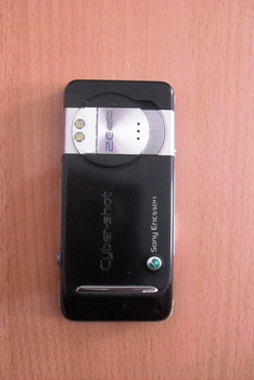 Sony Ericsson K550i комплект полный 3