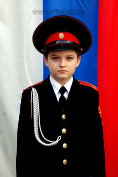 кадетская парадная форма китель брюки для кадетов