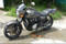 Мотоцикл Kawasaki ZRX400 спорт