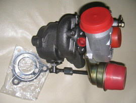 Турбина AUDI A4, A6 (1,8 Т)