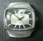 Часы наручные РАКЕТА механизм 2609НП СССР 1970-е
