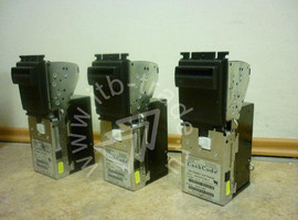 Купюроприемники Cash Code SM б/у