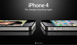 iphone 4 16 gb, новые.. 5