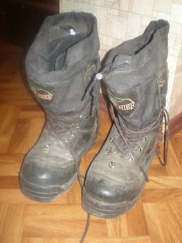 Сапоги для охоты и рыбалки Sportchief 2