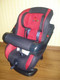 Автокресло с 0-18кг, новое фирма Modern.
