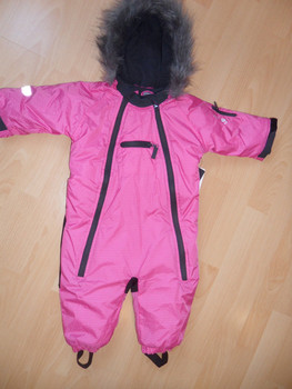 Продаю НОВЫЙ комбинезон "Линдекс"