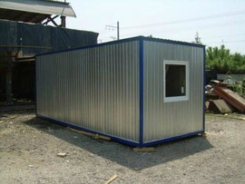 Вагон-бытовка 7