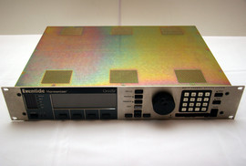 Eventide Orville Multi-Channel Harmonizer