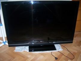 ПРодается телевизор Sony KDL 52V5500