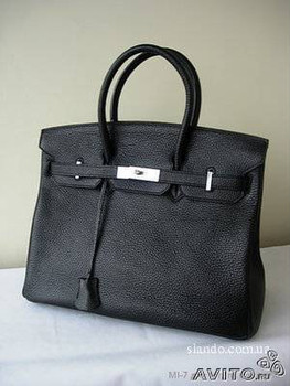 Сумки Hermes, Chanel, Louis Vuitton