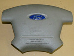 Подушка безопасности в руль Ford Explorer
