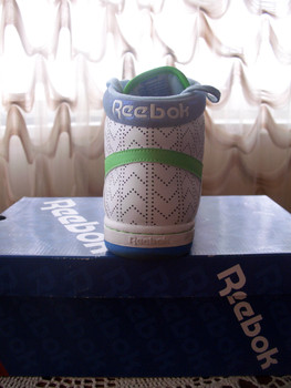 Reebok Sport Classic (женская спорт.обувь) 3