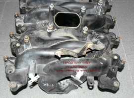 Коллектор впускной 2L2E-9423-AB Ford Explorer 4.6 V8 7