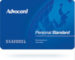 Advocard - Юридическая услуги