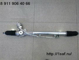 Рейка рулевая Audi