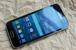Samsung Galaxy S5 mini G800F LTE Black